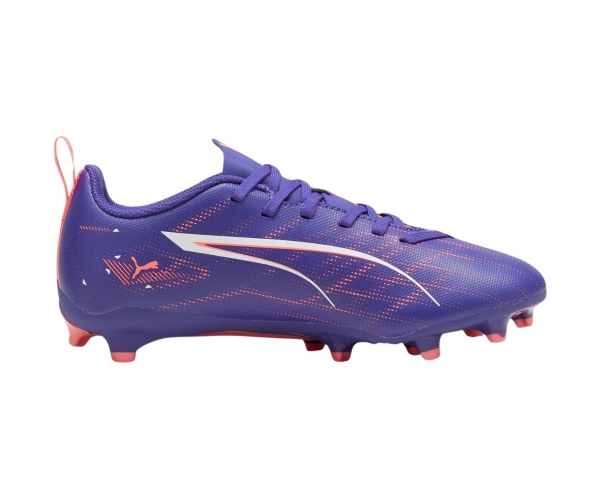 BUTY PUMA ULTRA 5 PLAY FG/AG 107695 01 JR